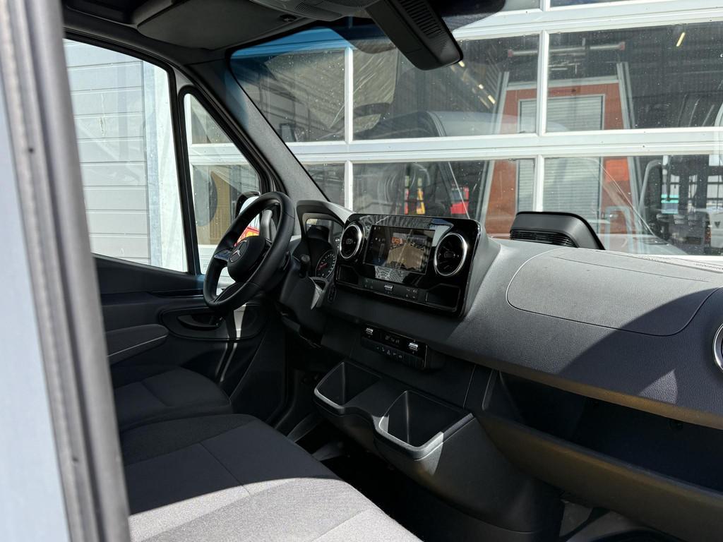 Mercedes-Benz Sprinter 317 1.9 CDI L2H2 | NAVIGATIE | LED |, Automaat, Gebruikt, Euro 6, 4 cilinders