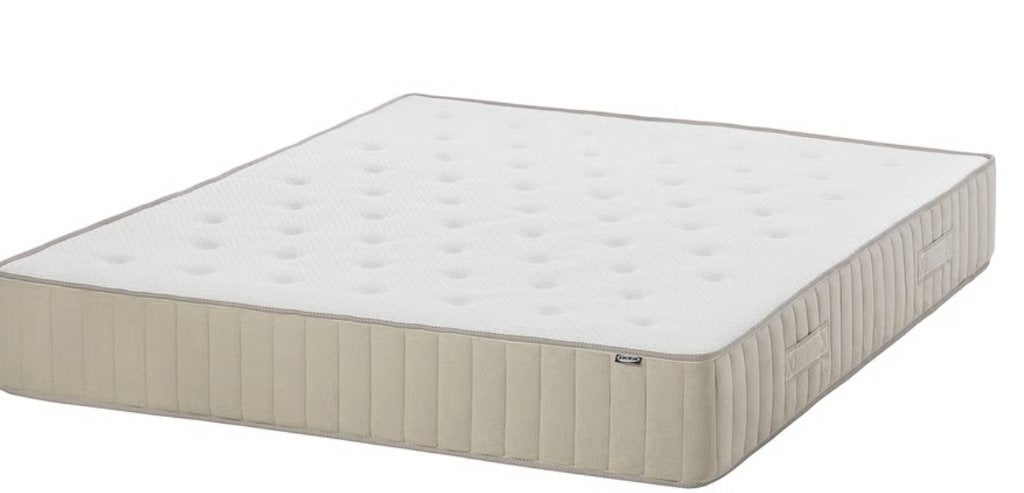 VATNESTRÖM Matras zgan Pocketveren 180x200, Ophalen, Tweepersoons, Zo goed als nieuw, Matras