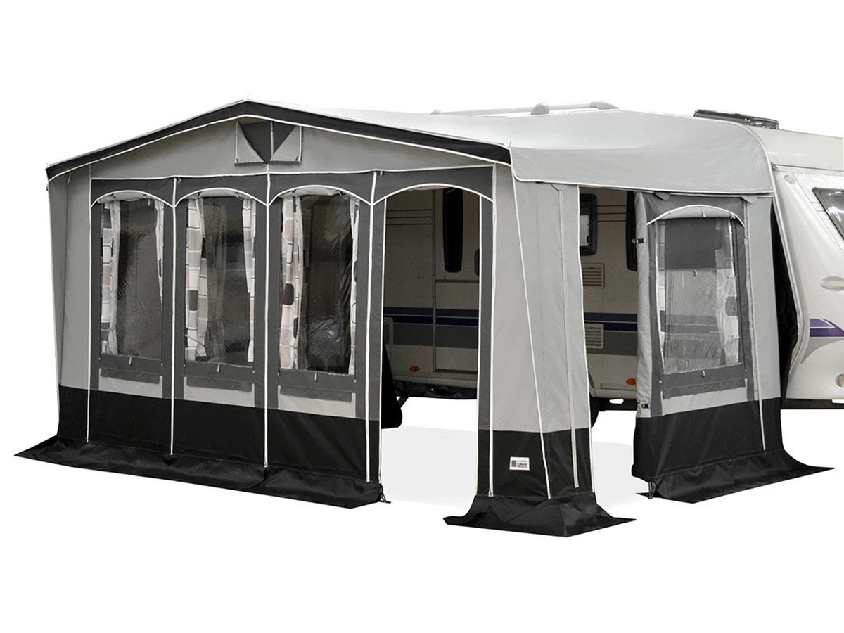 Obelink Vario Front 275 Maat 12 (931-955), Ophalen, Zo goed als nieuw