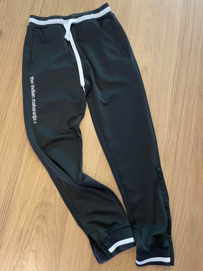 The Indian Maharadja trainingsbroek zwart, maat 164, Ophalen of Verzenden, Zo goed als nieuw, Kleding