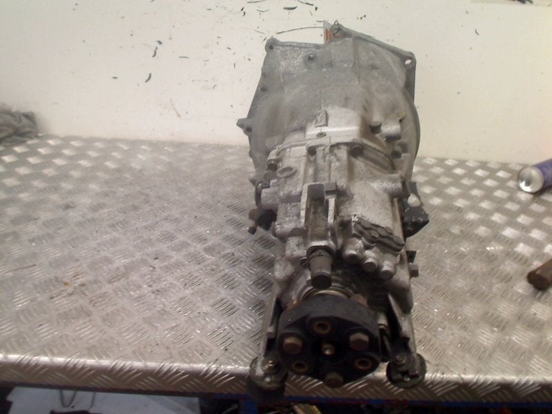 Versnellingsbak Schakel BMW Z3 Roadster (E36/7) S5D250GTBDH, Auto-onderdelen, Gebruikt, Petuelring 130, München 80809, , Duitsland