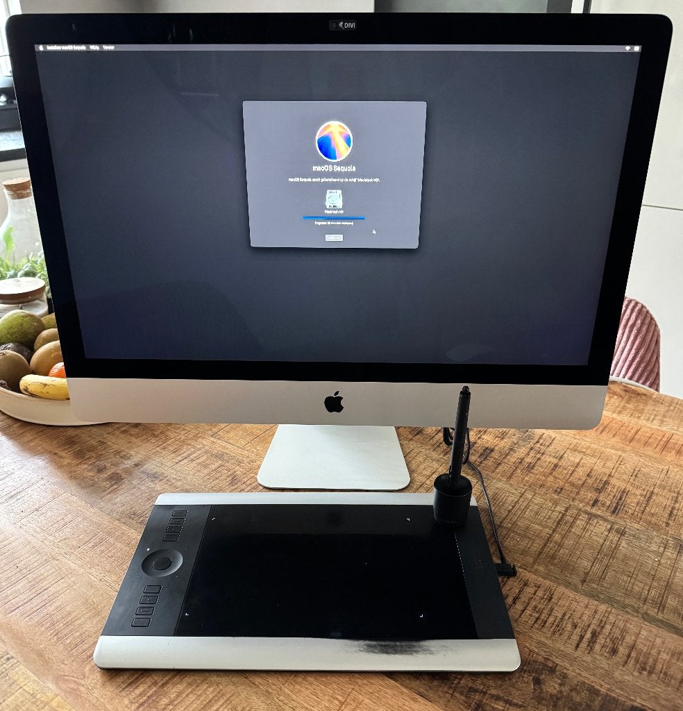 Imac 27 Inch 2019 - Apple Desktops Te Koop | Marktplaats