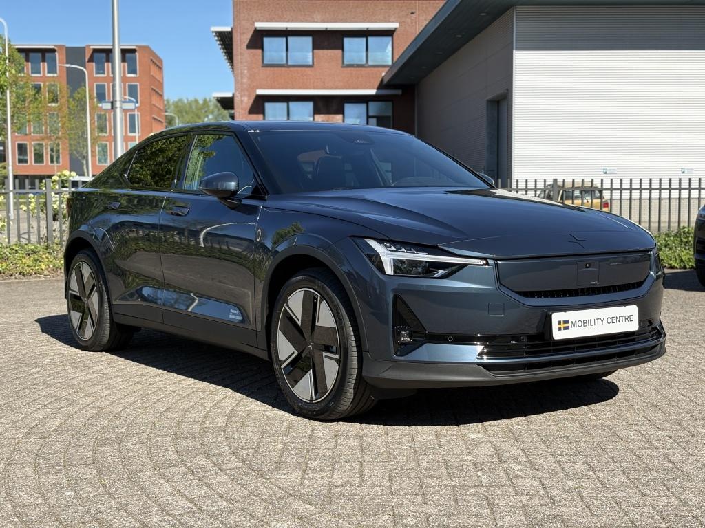 Polestar 2 Long Range Single Motor 82 kWh | NIEUW | PRIME Pa, Automaat, Polestar 2, 0 cilinders, 82 kWh