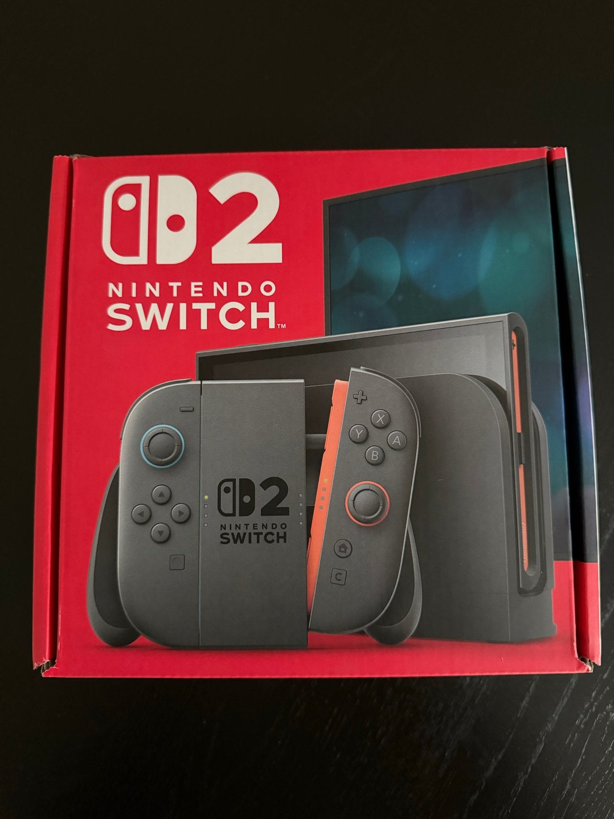 Nintendo Switch 2 - Nieuw, Ophalen of Verzenden, Nieuw, Met 1 controller, Switch 2019 Upgrade