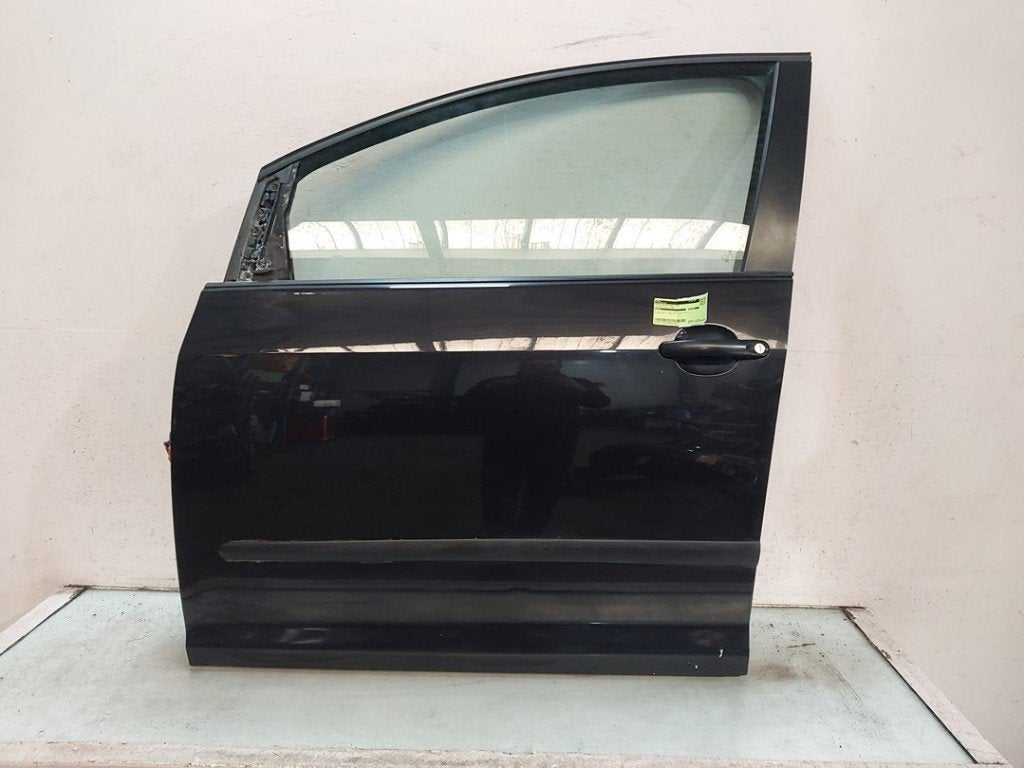 Portier Links Voor Volkswagen Golf Plus (5M1/1KP) 5M0831105E, Gebruikt, Volkswagen, Volkswagen AG, Kundenbetreuung@volkswagen.de