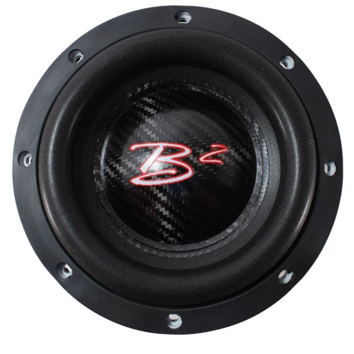 B2 Audio Rampage 6, 1000W RMS 6.5'' subwoofer, Auto diversen, ., Nieuw, Ophalen of Verzenden, Plantevej 35, 2870 Dyssegaard, Denmark