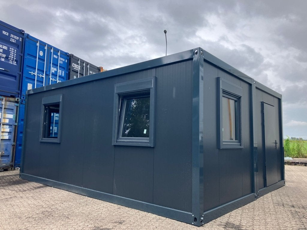 Nieuw tuinkantoor winkel bureau praktijk, Ophalen of Verzenden