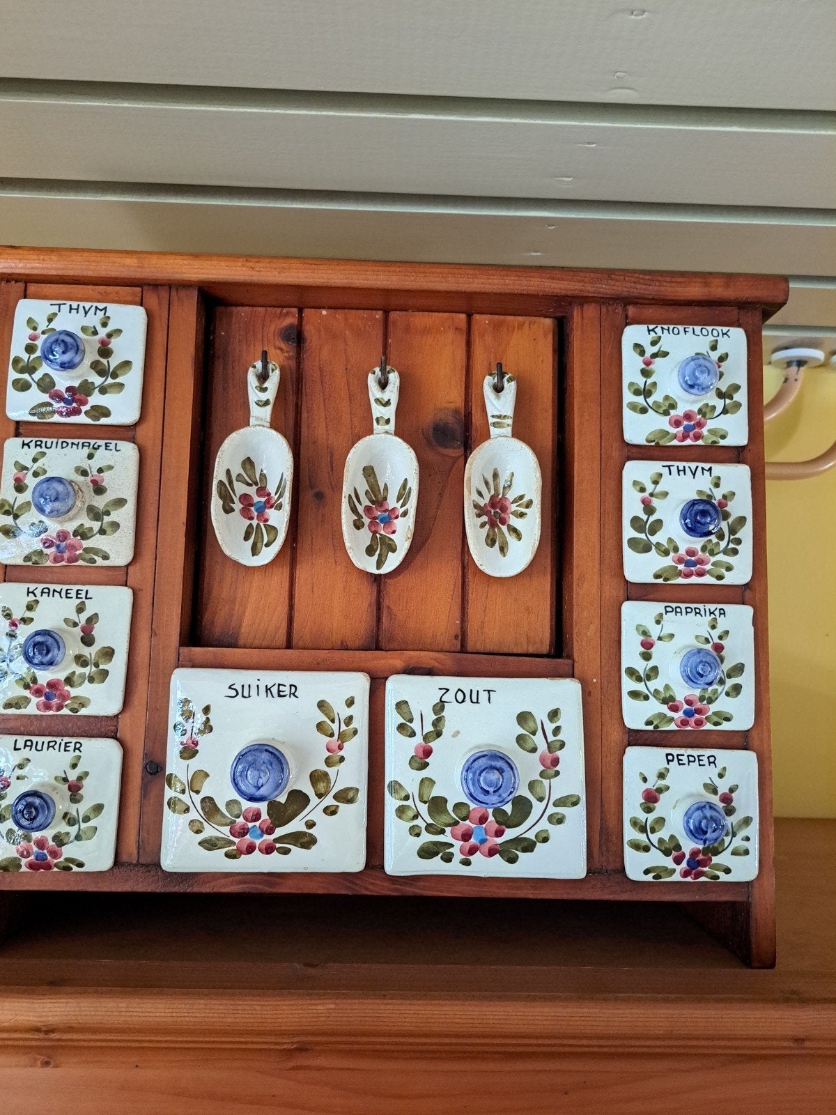 Keukensetje, Ophalen of Verzenden