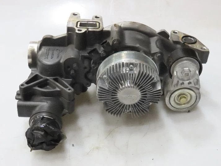 DAF 2258740 Koelvloeistofpompmodule MX11, Ophalen, Gebruikt, DAF, Motor en Toebehoren