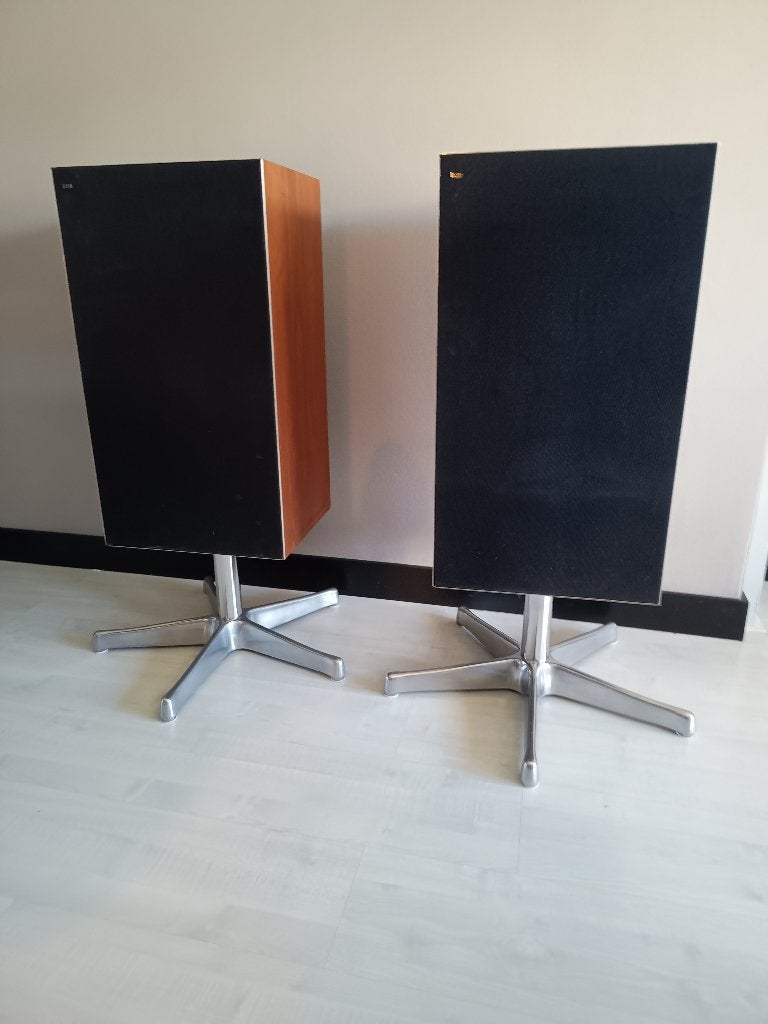 Bang & Olufsen Beovox 5700, Ophalen, Stereo speakers, Gebruikt, 60 tot 120 watt