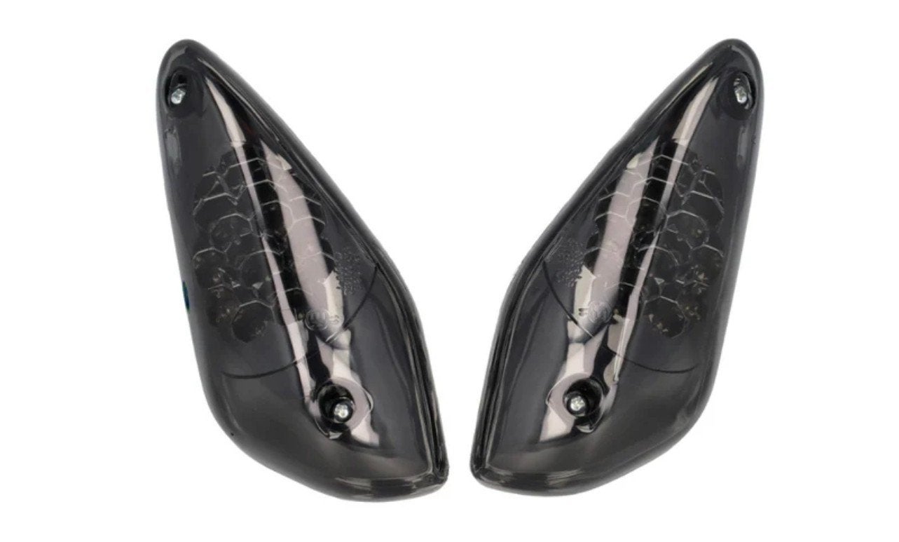 Yamaha Aerox front smoke Knippers Nieuw, Ophalen of Verzenden, Nieuw, Overige typen, Yamaha