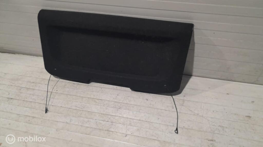 Hoedenplank Fiat Punto, Auto-onderdelen, Interieur en Bekleding, Gebruikt, Ophalen of Verzenden