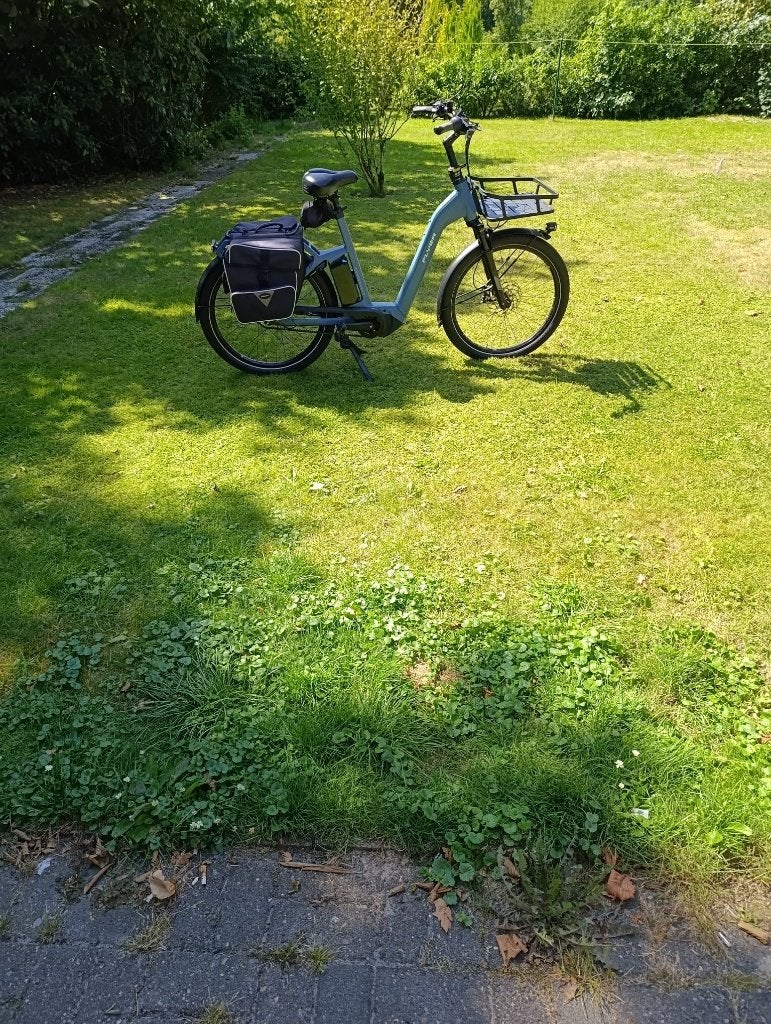 Flyer e bike met garantie, Ophalen of Verzenden, Nieuw, 50 km per accu of meer, Overige merken