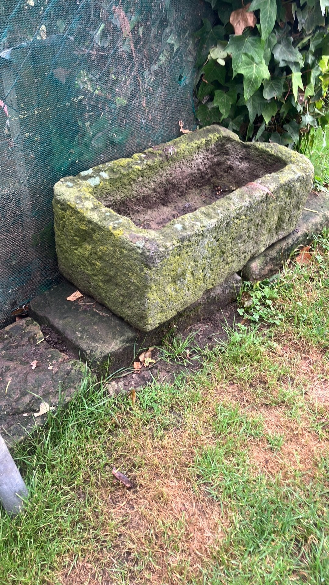 Bentheimer bakje, Ophalen, Zo goed als nieuw, Rond, Minder dan 30 cm