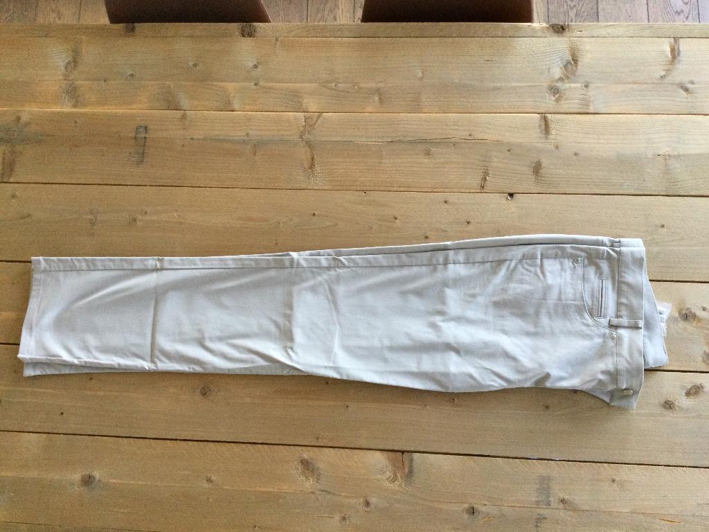Golfino golfbroek kaki dames, Ophalen of Verzenden, Nieuw, Kleding, Overige merken