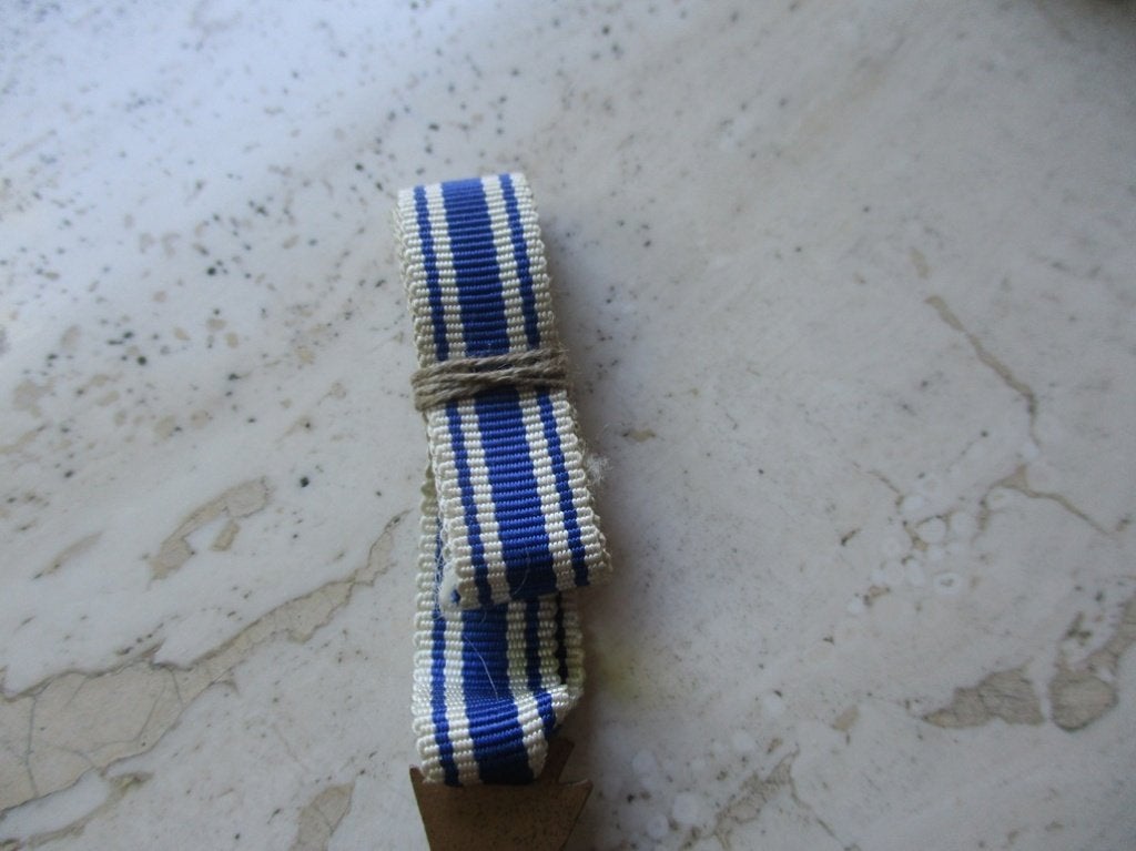 Moederkruis in brons perfecte conditie, Verzamelen, Verzenden, Landmacht, Duitsland, Lintje, Medaille of Wings