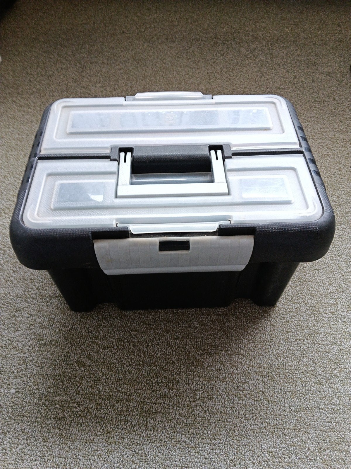 Hobby box, Ophalen, Nieuw, Knutselwerk