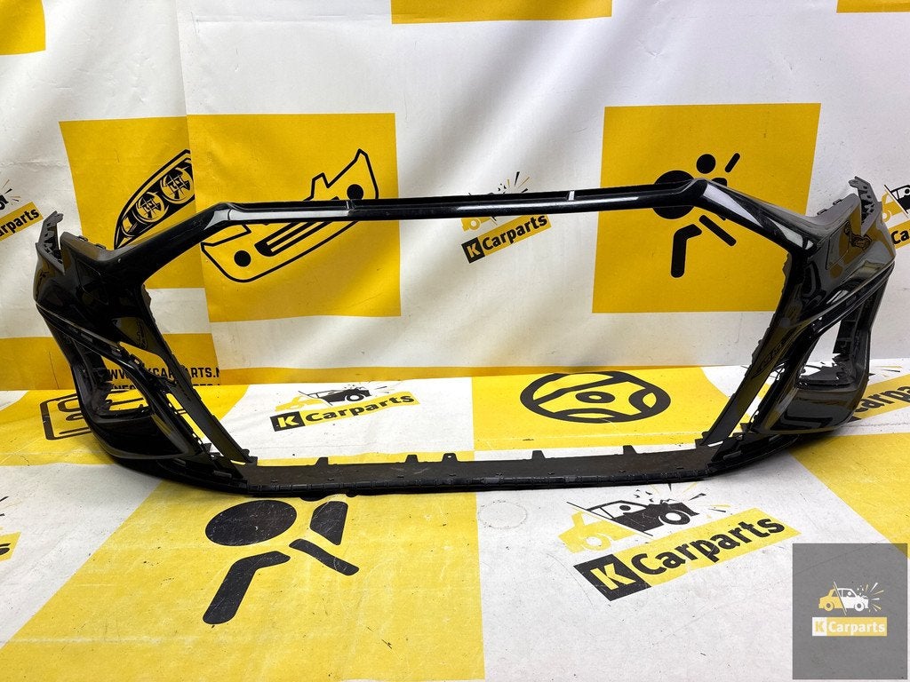 Voorbumper Audi A3 8Y S-Line S3 bumper pdc 8Y0807437F, Gebruikt, Voor, AUDI AG, Auto-Union-Strasse 1
85045  Ingolstadt, DE