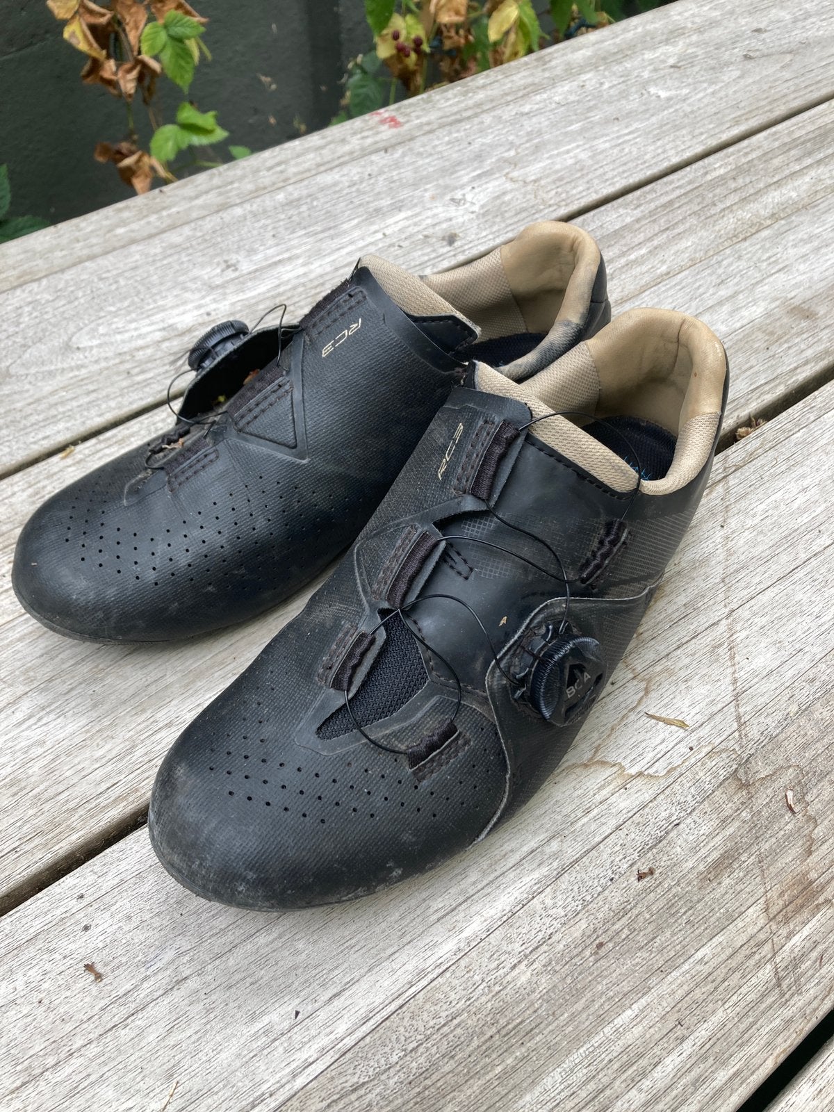 Shimano schoenen mt 40 dames, Ophalen, Gebruikt, Overige typen