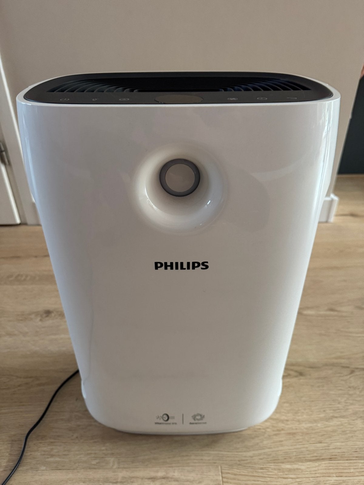 Philips Luchtreiniger AC2887, Ophalen, Gebruikt, Luchtreiniger