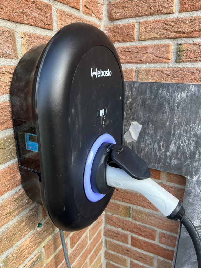 Elektricien laadpaal, smart home, airco, thuisbatterij, Garantie