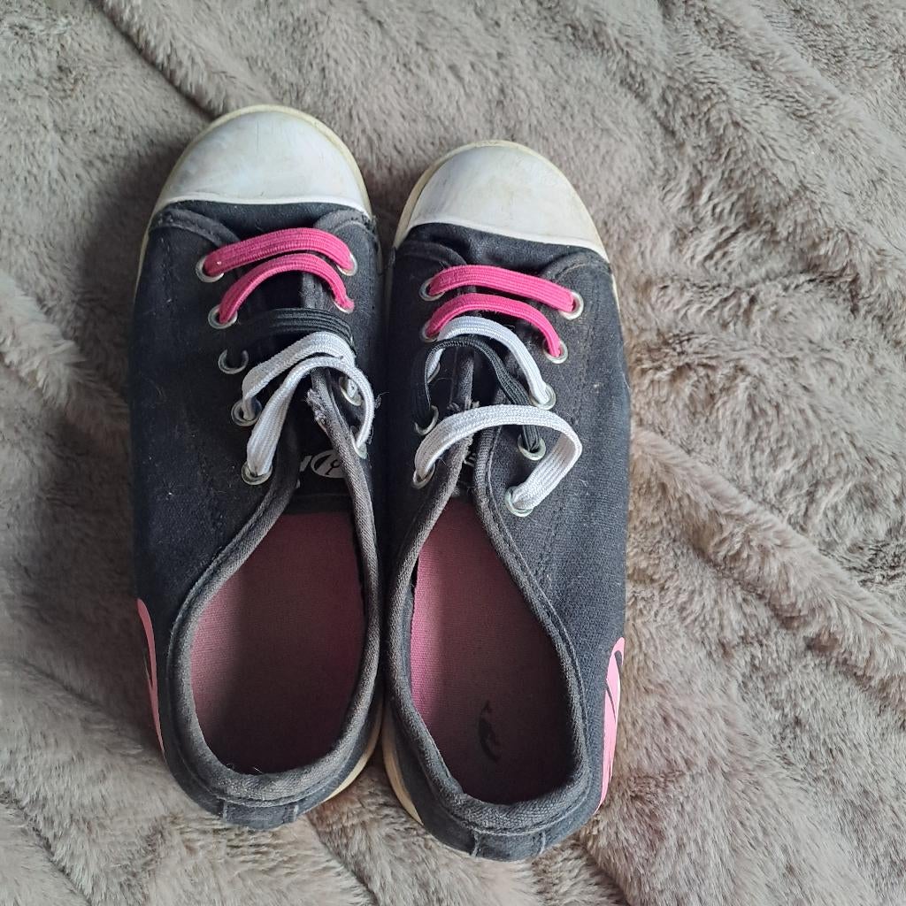 heelys, Ophalen of Verzenden, Gebruikt, Kinderen
