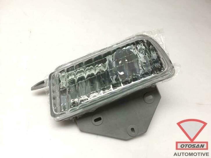 vw transporter t4 mistlamp nieuw! rechts 5874996, Volkswagen, Volkswagen AG, Nieuw, Berliner Ring 2
38440  Wolfsburg, DE