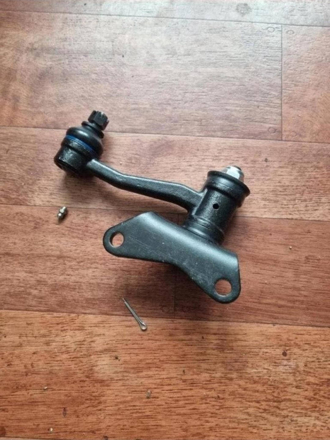 Hulparm 45490-19165 toyota corolla ke30 €50,00, Ophalen of Verzenden, Nieuw