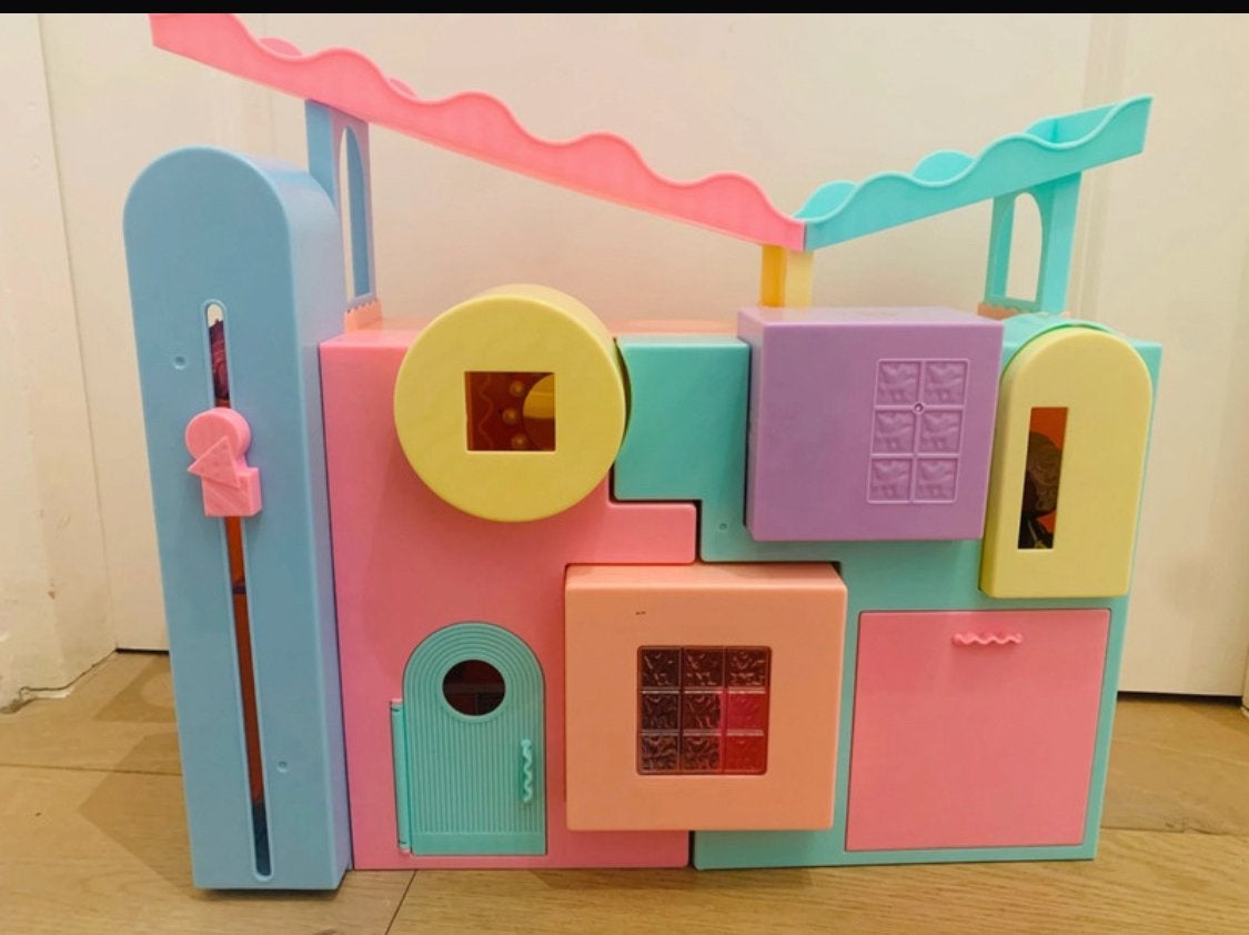 L.O.L suprise, Kinderen en Baby's, Ophalen, Nieuw, Plastic