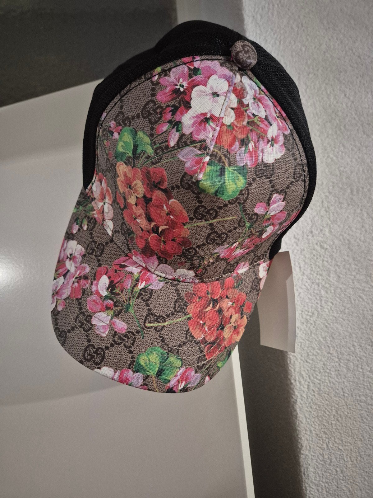 Gucci Unisex pet, Kleding | Heren, Nieuw, Pet, Gucci, One size fits all