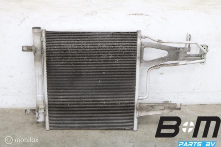 Condensor / Airco radiateur VW Up! GTI 1S0816411A, Gebruikt