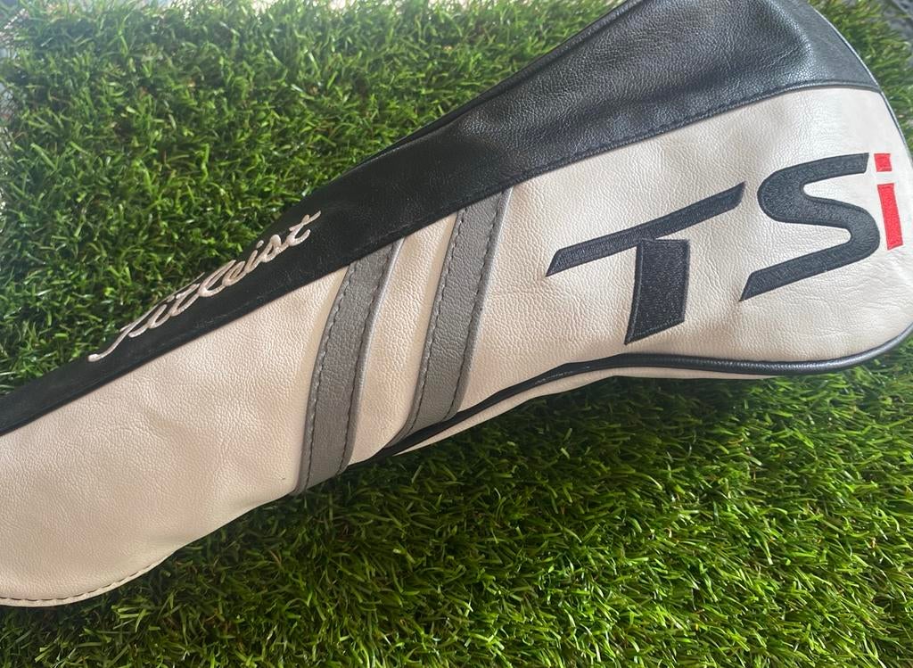 TITLEIST TSI HEADCOVER / HOES VOOR DRIVERS, Sport en Fitness, Golf, Ophalen, Nieuw, Club, Overige merken