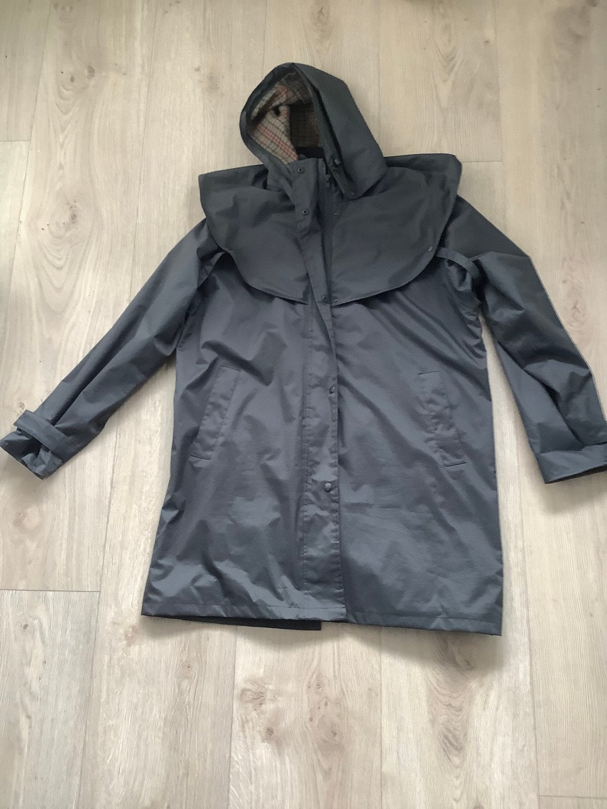 Jack Murphy jas maat XL, Ophalen of Verzenden, Nieuw, Maat 46/48 (XL) of groter, Groen