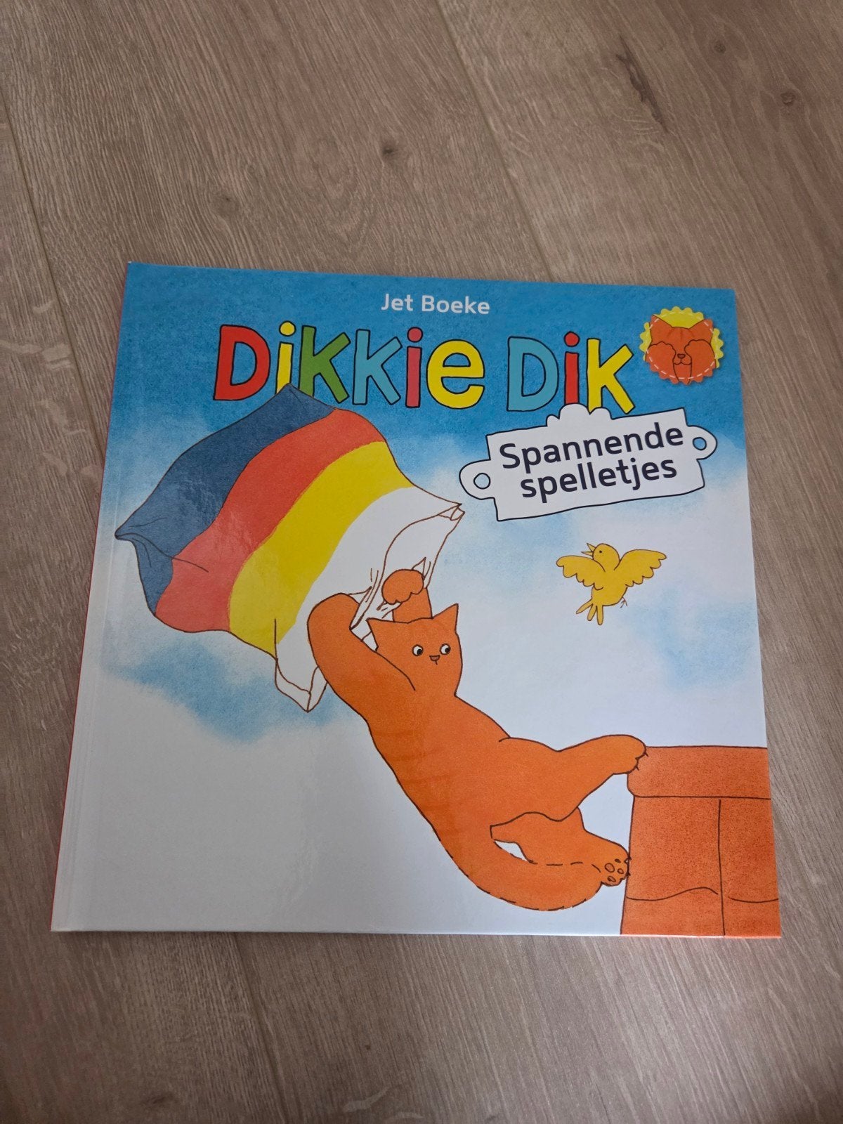 diverse kinderboeken, Boeken, Ophalen of Verzenden, Gelezen, Fictie algemeen