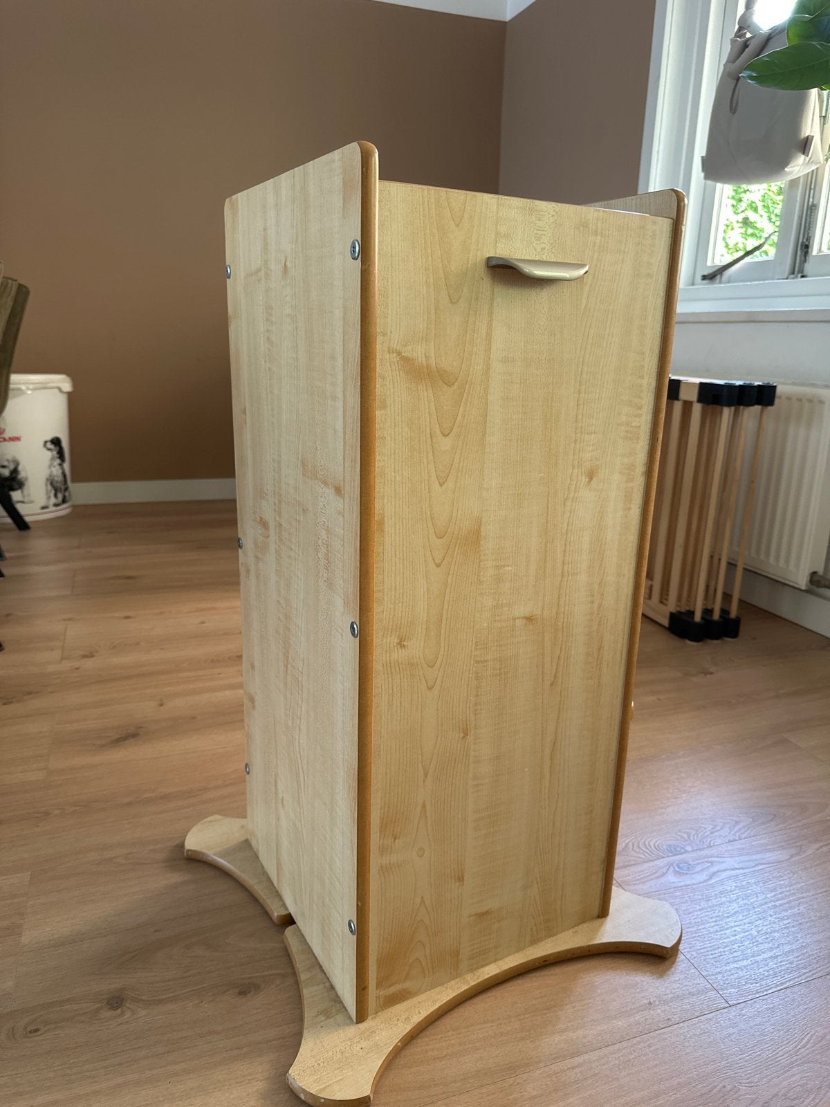 Little Helper Learning Tower / leertoren/ Keukenhulp, Ophalen of Verzenden, Gebruikt, Overige typen