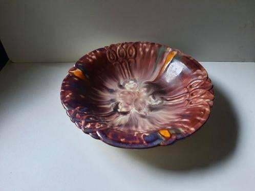 Jasba schaal - fruitschaal ~vintage ~, Antiek en Kunst, Ophalen of Verzenden