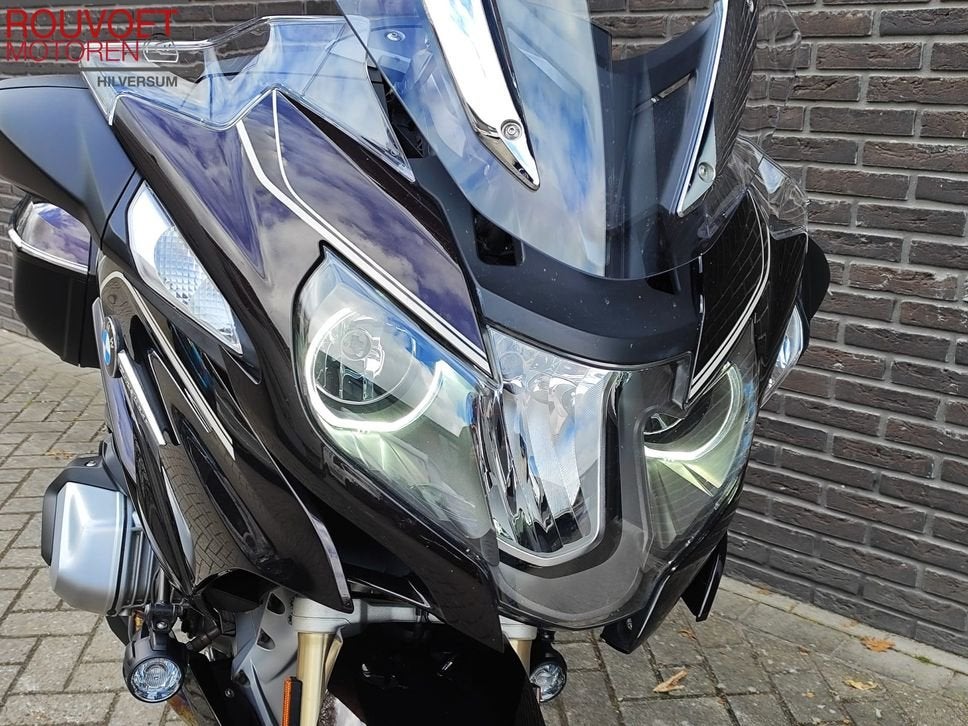 BMW R 1250 RT Option 719 R1250RT 1250RT Option719 R1250, Motoren, Motoren | BMW, 2 cilinders, 1254 cc, Motorrijbewijs A, Bedrijf