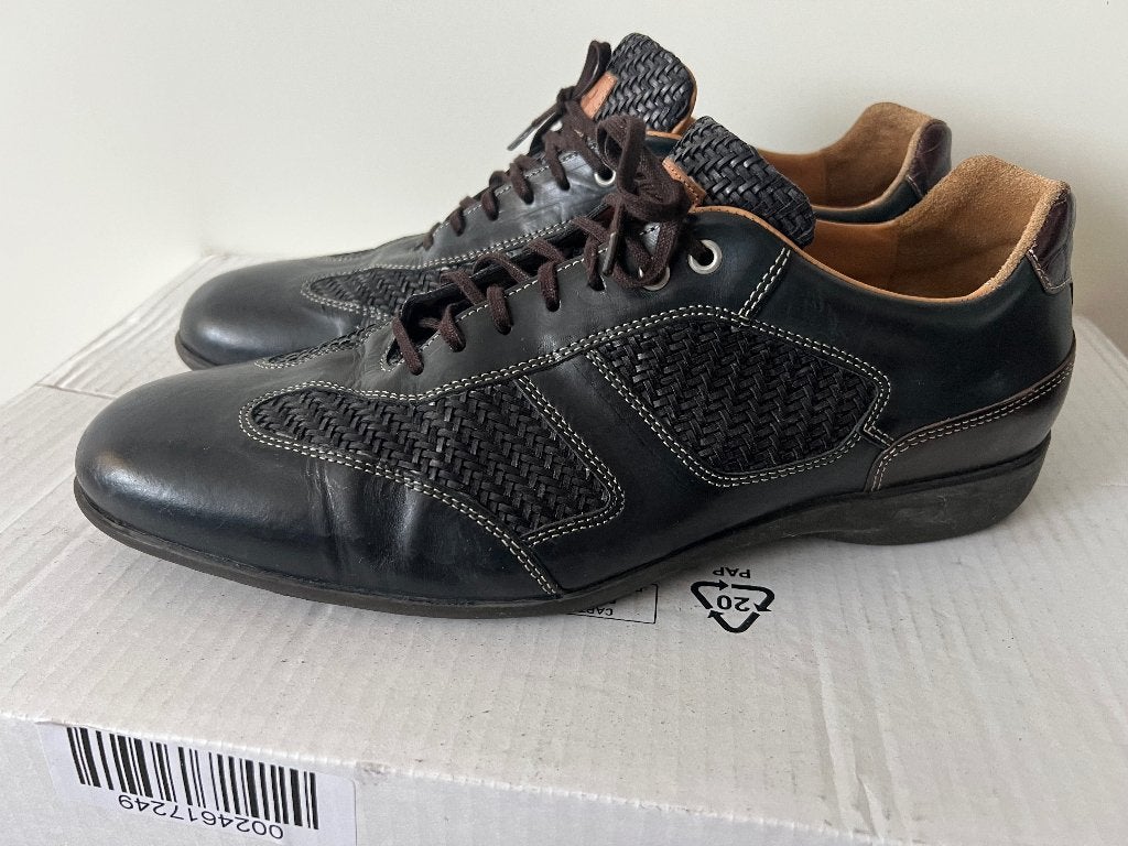 Van Bommel maat 10, Kleding | Heren, Schoenen, Ophalen of Verzenden, Nieuw, Overige kleuren