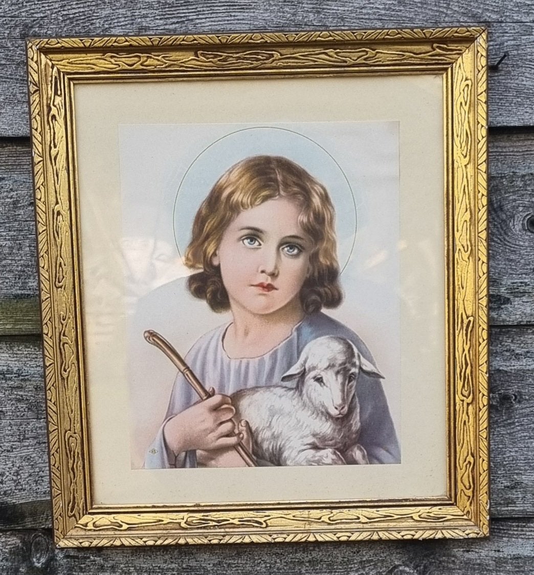 Kind Jezus, Ophalen of Verzenden