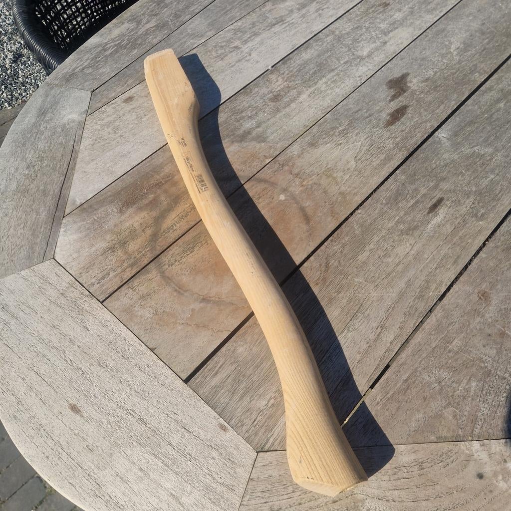 Steel hakbijl, Tuin en Terras, Ophalen of Verzenden, Nieuw