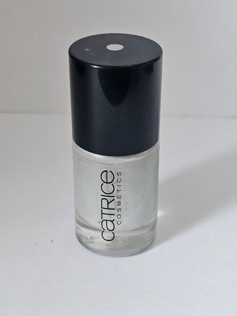 Catrice nagellak 630 Sing: Hey, dirty - Lilah! NIEUW, Ophalen of Verzenden, Nieuw, Handen en Nagels
