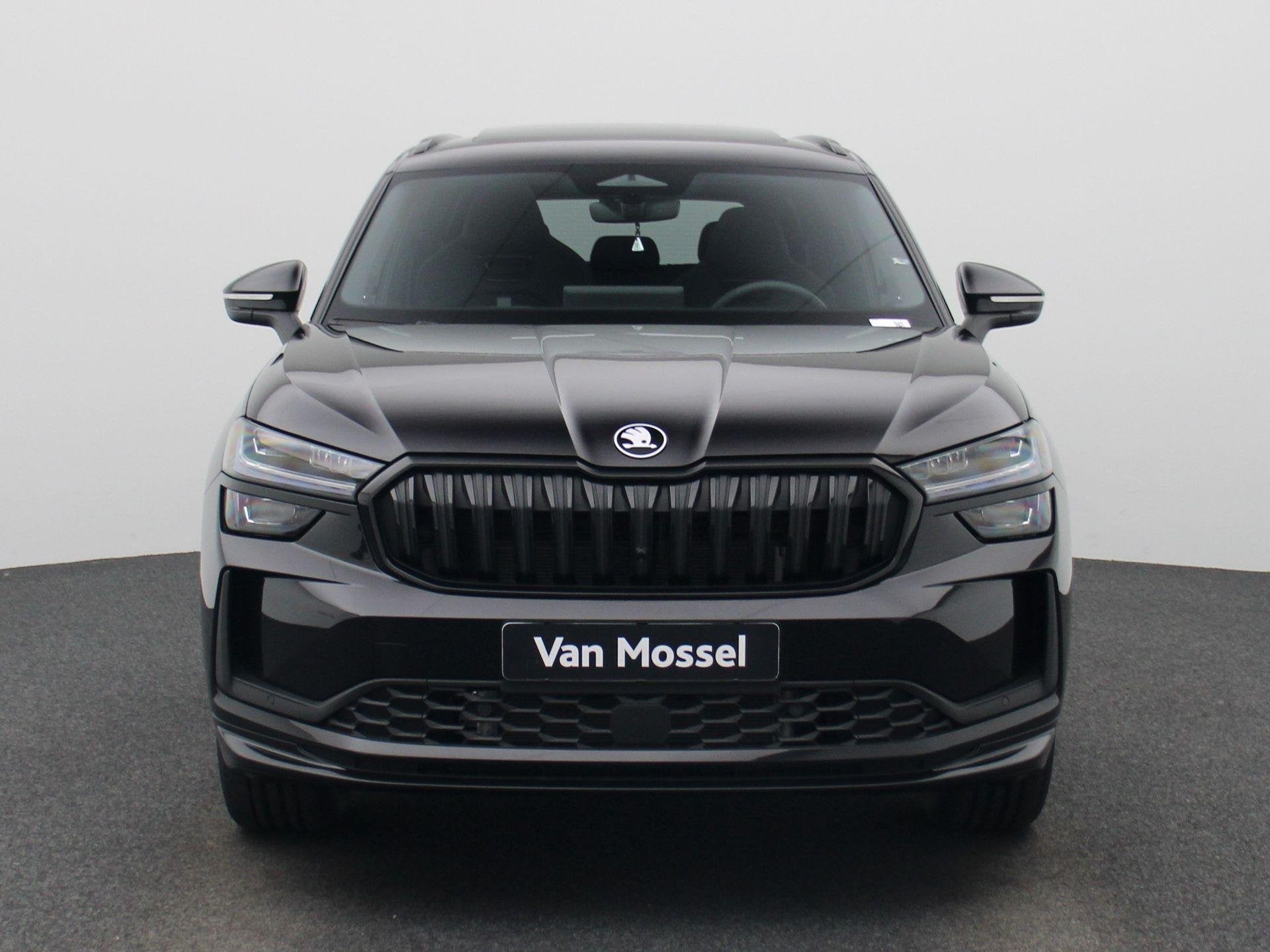 Skoda Kodiaq 1.5 TSI PHEV Sportline Business 204PK | Automaa, Auto's, Skoda, 1498 cc, Euro 6, 4 cilinders, Plug-in hybride