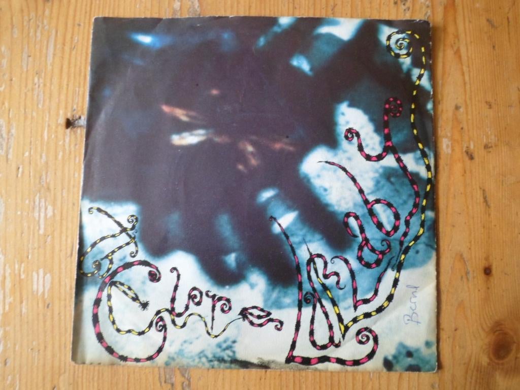 Cure, Ophalen of Verzenden, Gebruikt, 12 inch