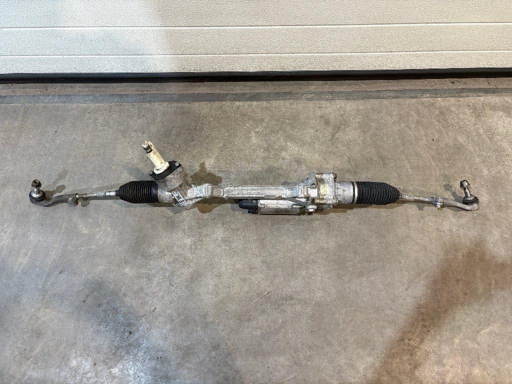 Stuurhuis BMW M2 M3 M4 F87 F80 F82 32107852660, Ophalen of Verzenden, Gebruikt, BMW