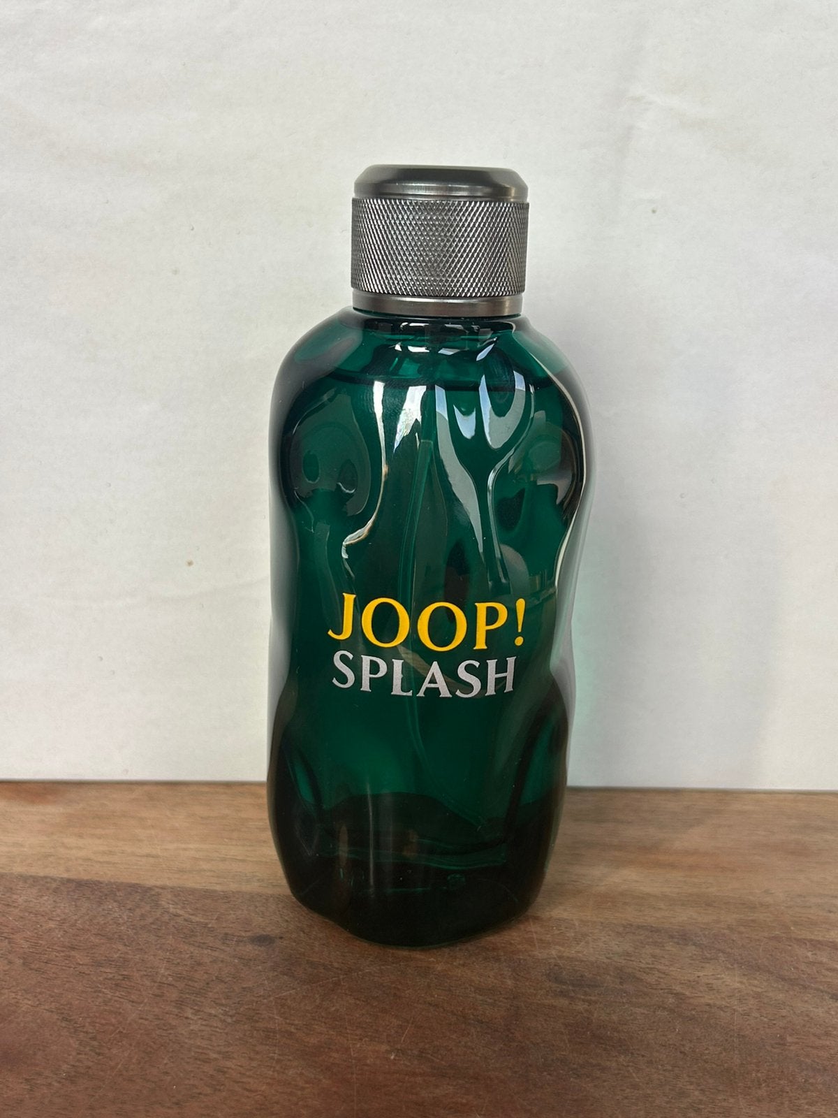 Joop! - splash homme 115ml edt, Ophalen of Verzenden, Nieuw
