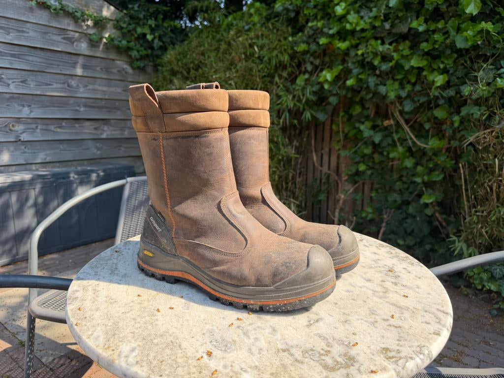 Grisport Ranger Hound S3 Gore-Tex maat 46 / 12, Ophalen of Verzenden, Nieuw