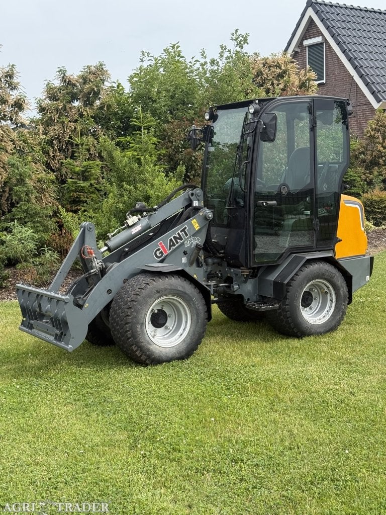Giant g2200 extra HD ( giekvering ), -, Niet opgegeven, Ophalen of Verzenden, Niet opgegeven