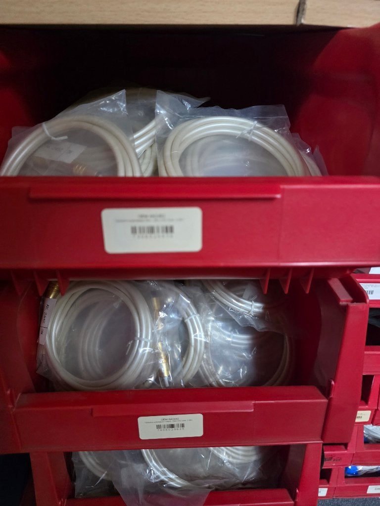 Partij: 543x nieuwe Toslink optische audiokabel, Audio, Tv en Foto, Audiokabels en Televisiekabels, Noname, Nieuw, Ophalen of Verzenden