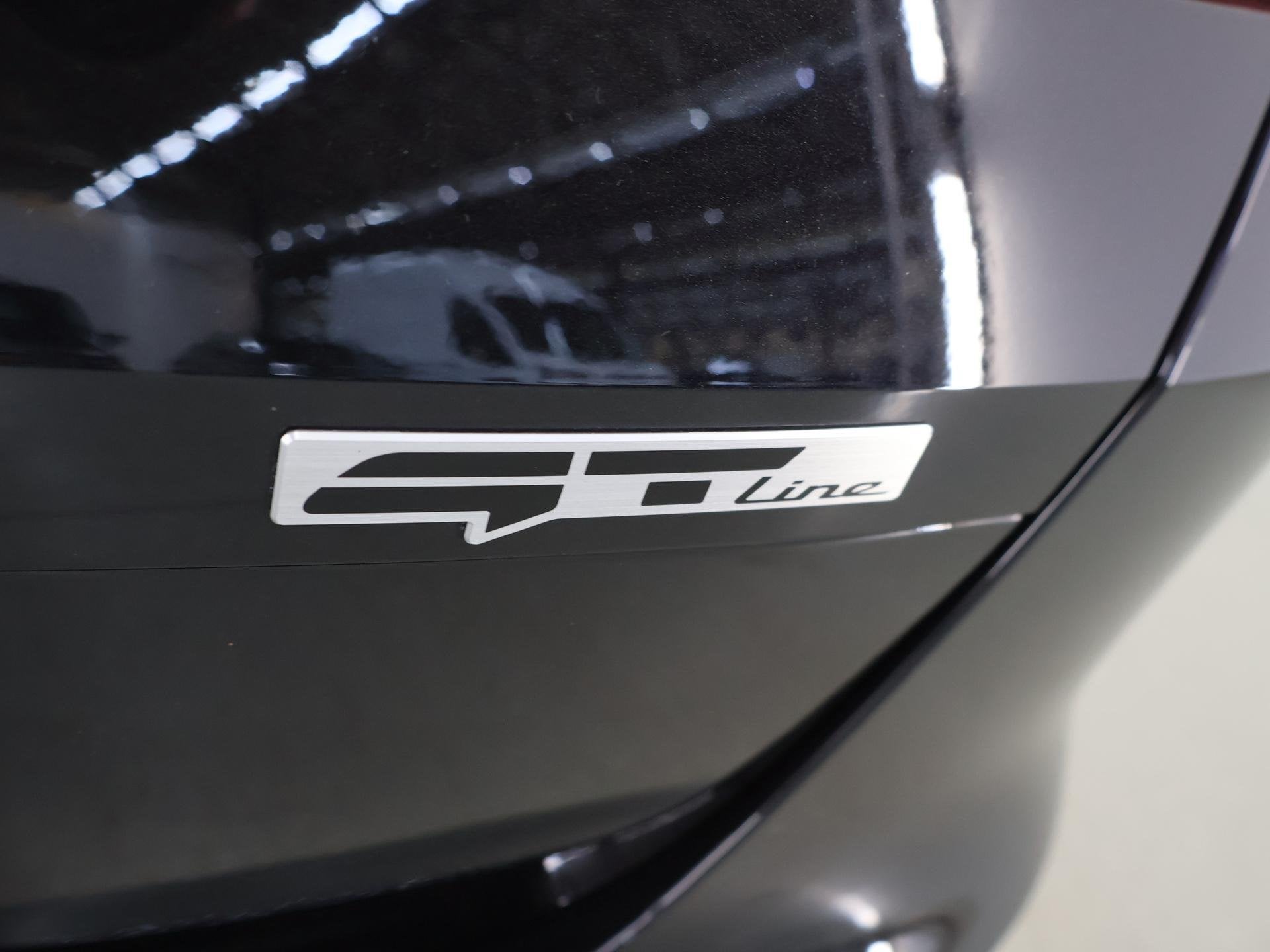 Foto 40 van Kia Ceed Sportswagon 1.5 T-GDi GT-Line | Panoramadak | Matri