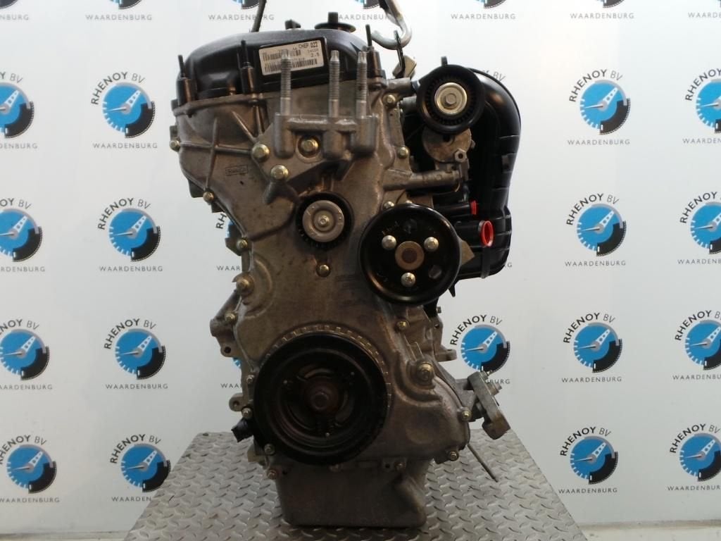 FORD TRANSIT CONNECT MOTOR S7GA 2014, Ophalen of Verzenden, Gebruikt, Stiba lid